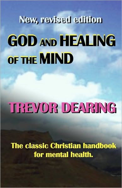 God And Healing Of The Mind