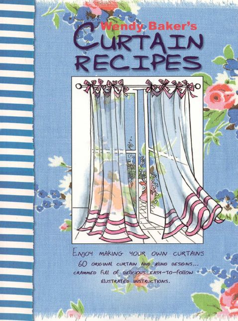 Curtain Recipes