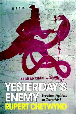 Yesterday's Enemy: Freedom Fighters or T
