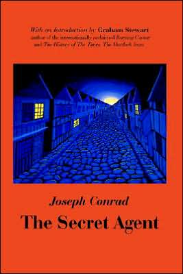 The Secret Agent