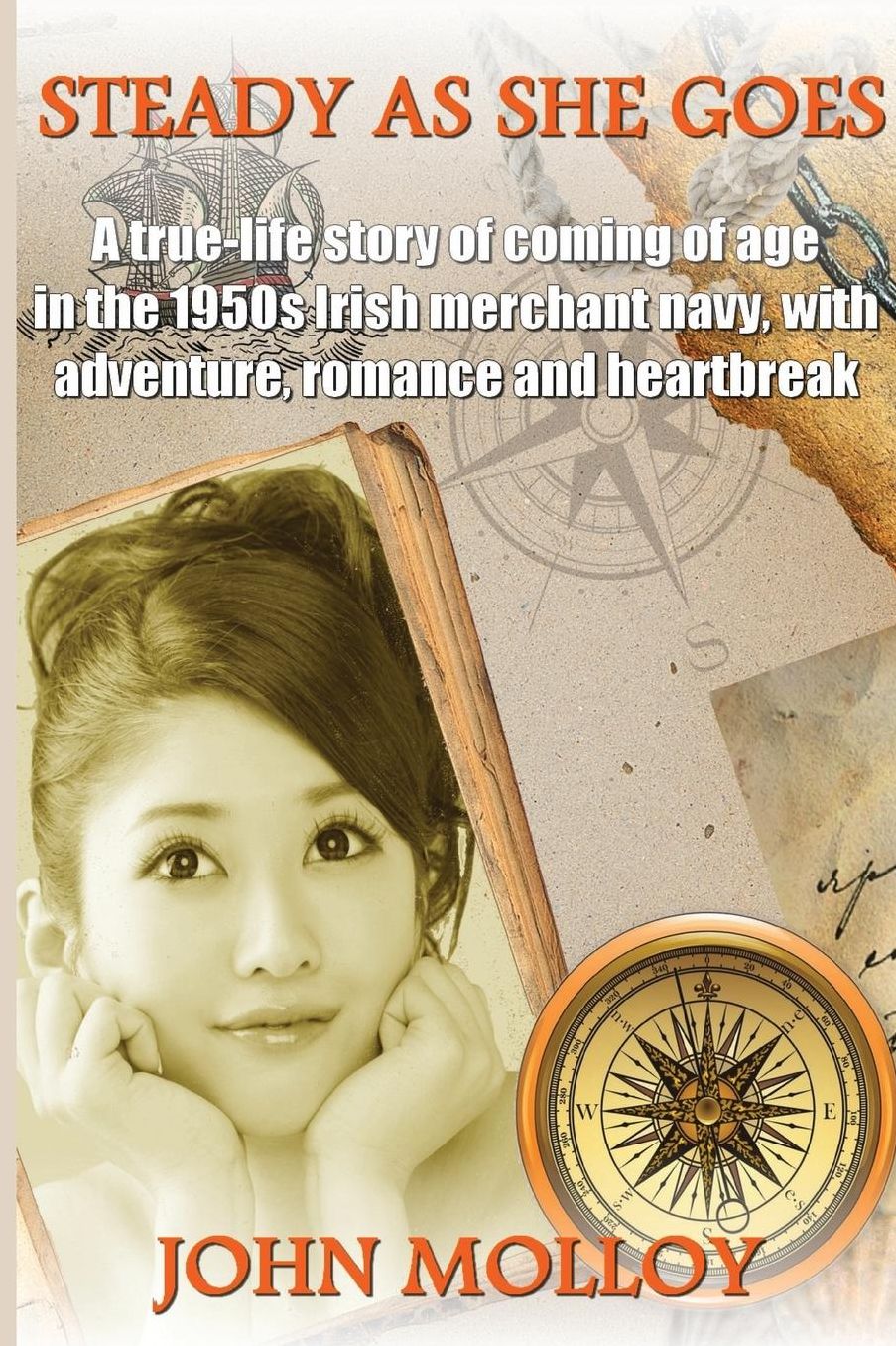 Steady As She Goes