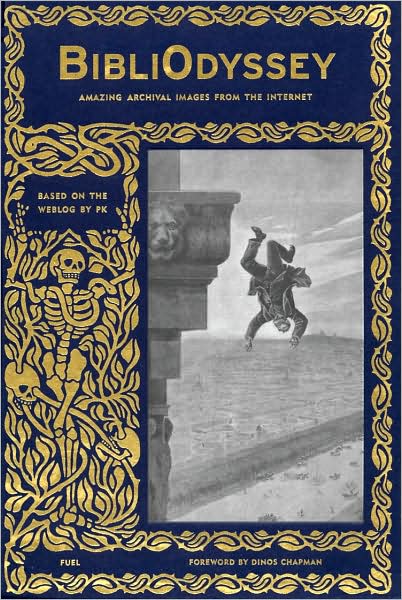 BibliOdyssey: Amazing Archival Images from the Dusty Corners of the Internet!