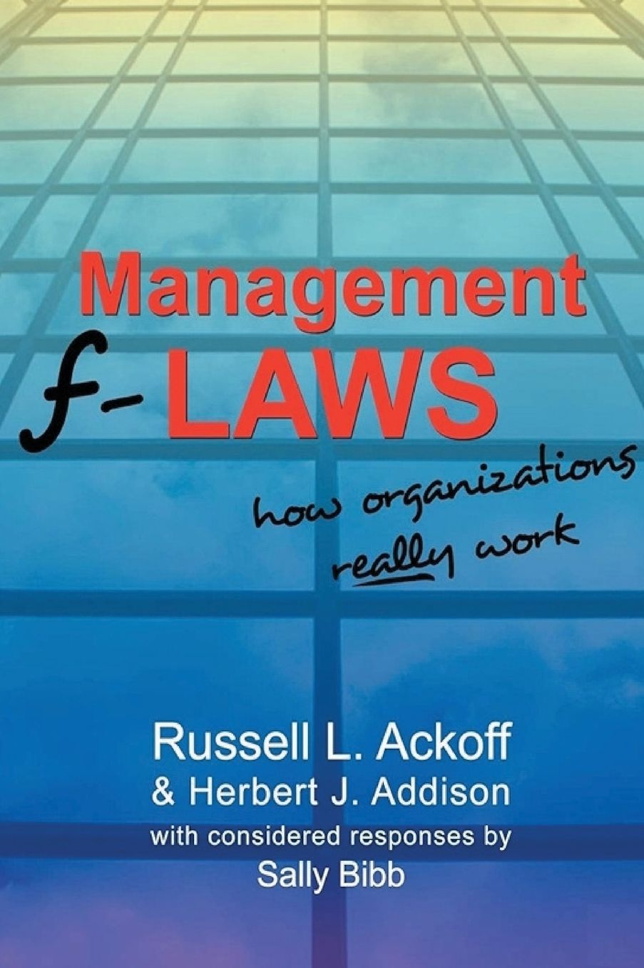 Management F-Laws