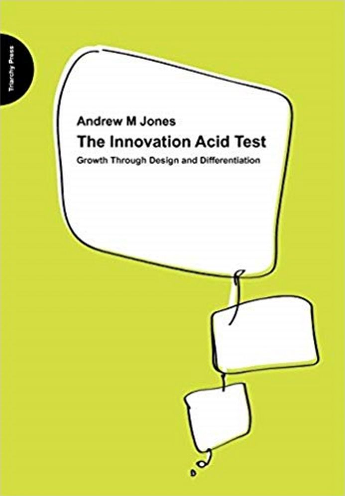 Manifest Innovation