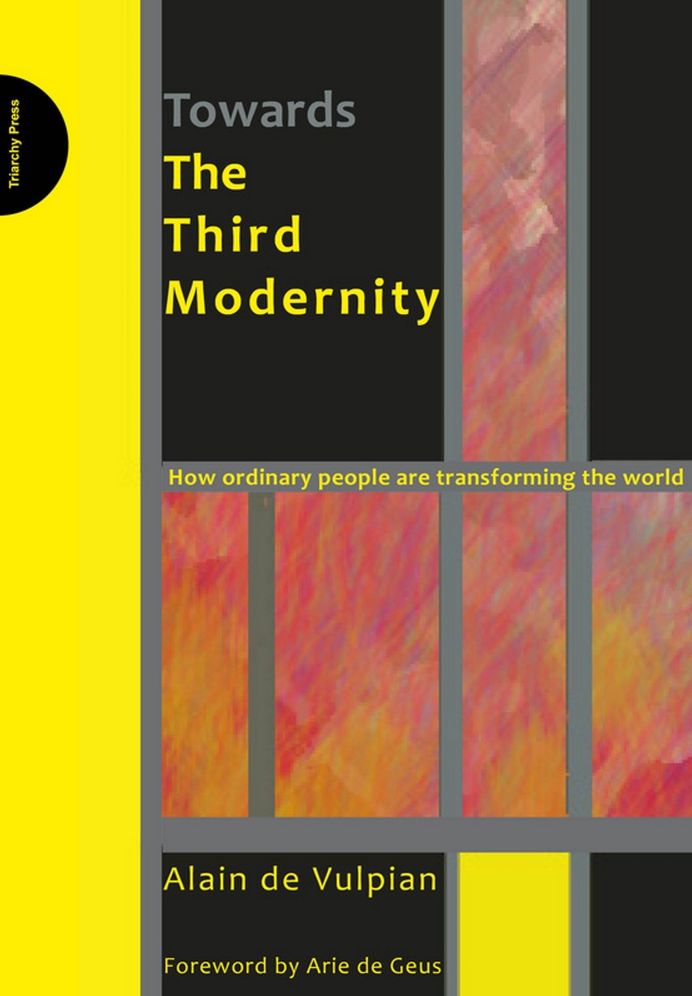 Towards The Third Modernity