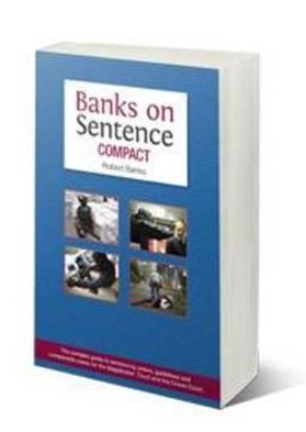Banks on Sentence Compact
