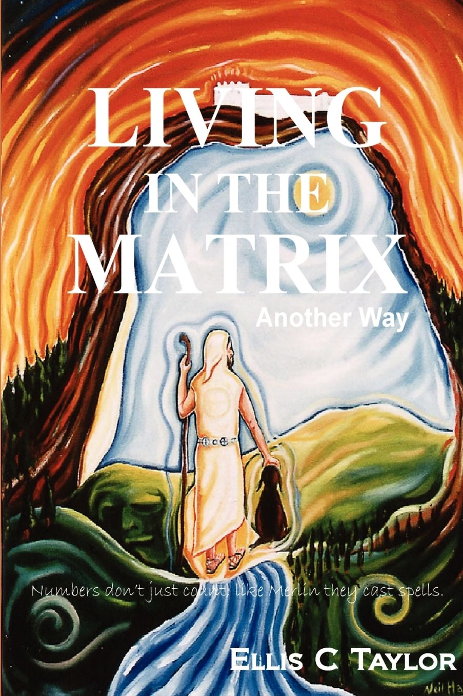 Living In The Matrix