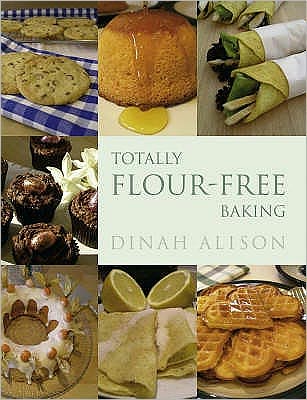 Totally Flour-Free Baking