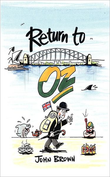 Return To Oz
