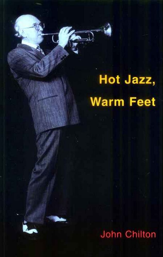 Hot Jazz, Warm Feet
