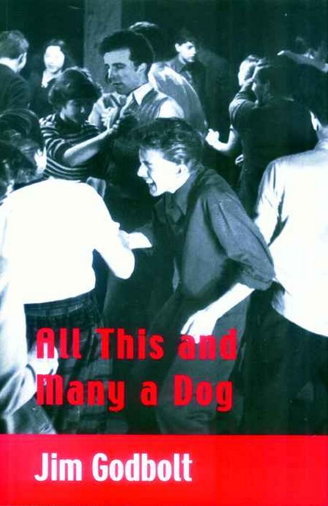 All This And Many A Dog