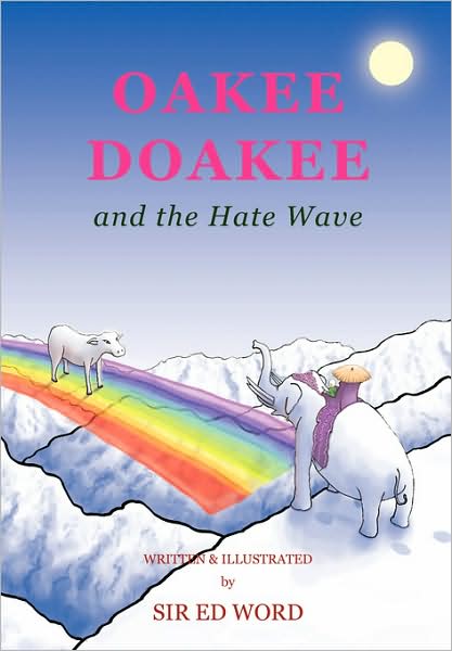 Oakee Doakee And The Hate Wave