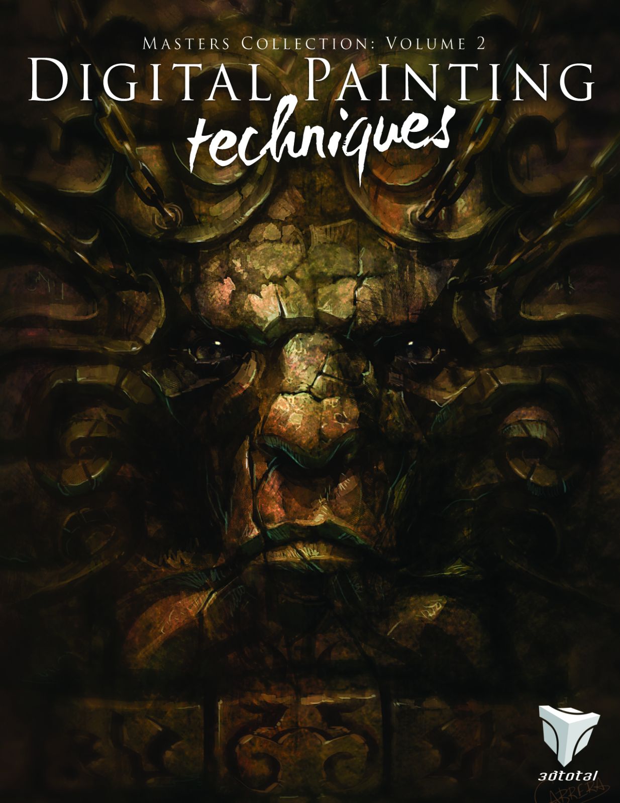 Digital Painting Techniques: Volume 2: Practical Techniques of Digital Art Masters