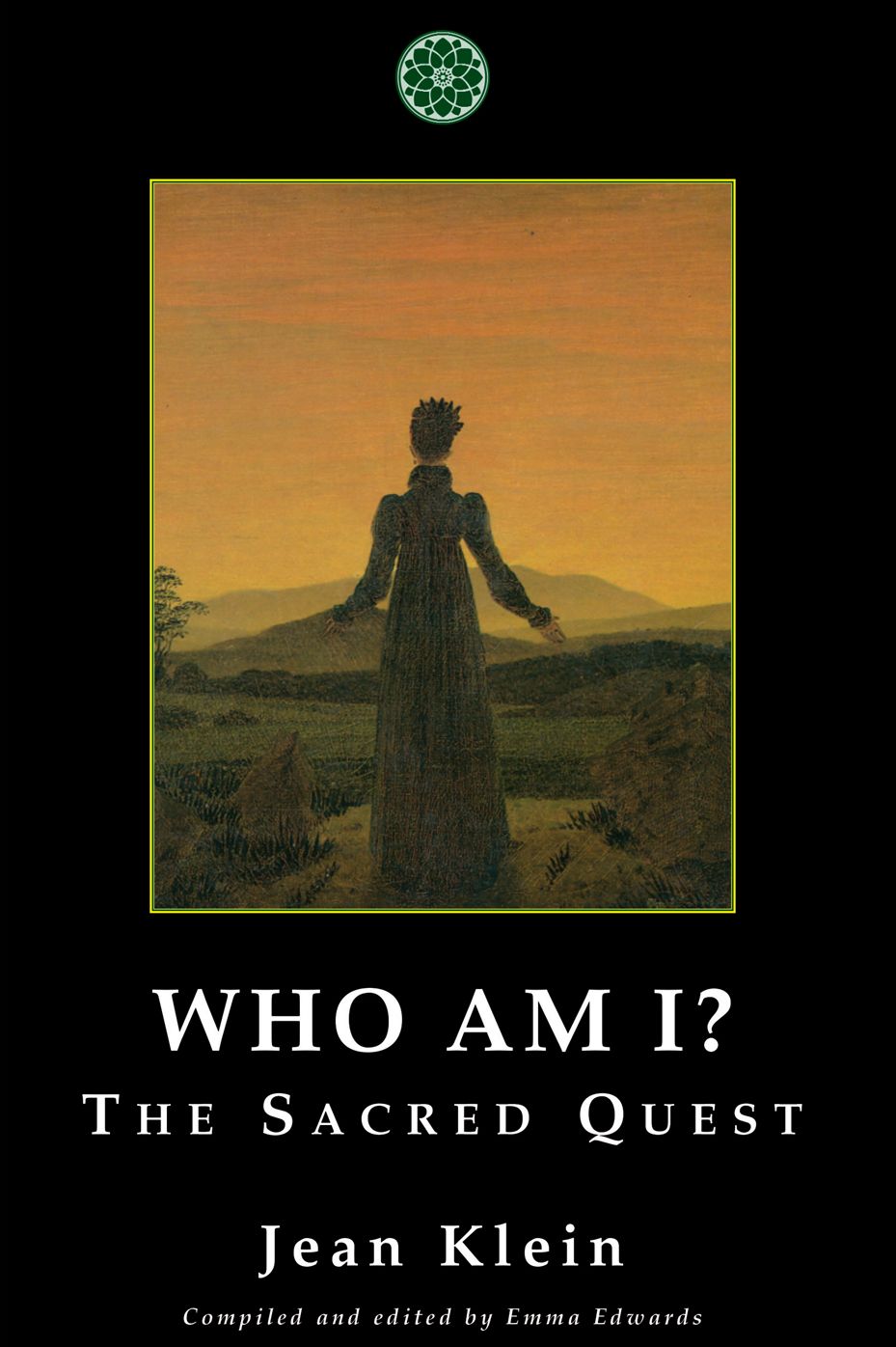 Who Am I?: The Sacred Quest