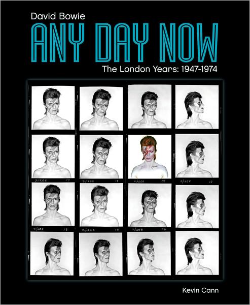 David Bowie: Any Day Now