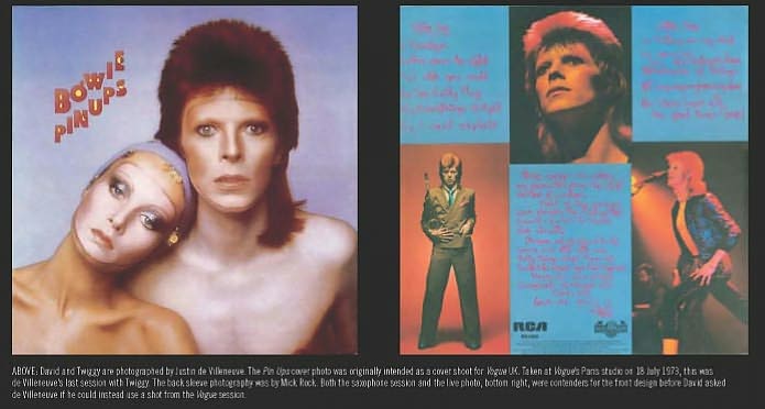 David Bowie: Any Day Now