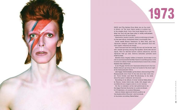 David Bowie: Any Day Now
