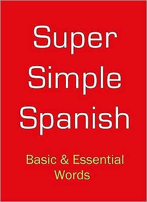 Super Simple Spanish