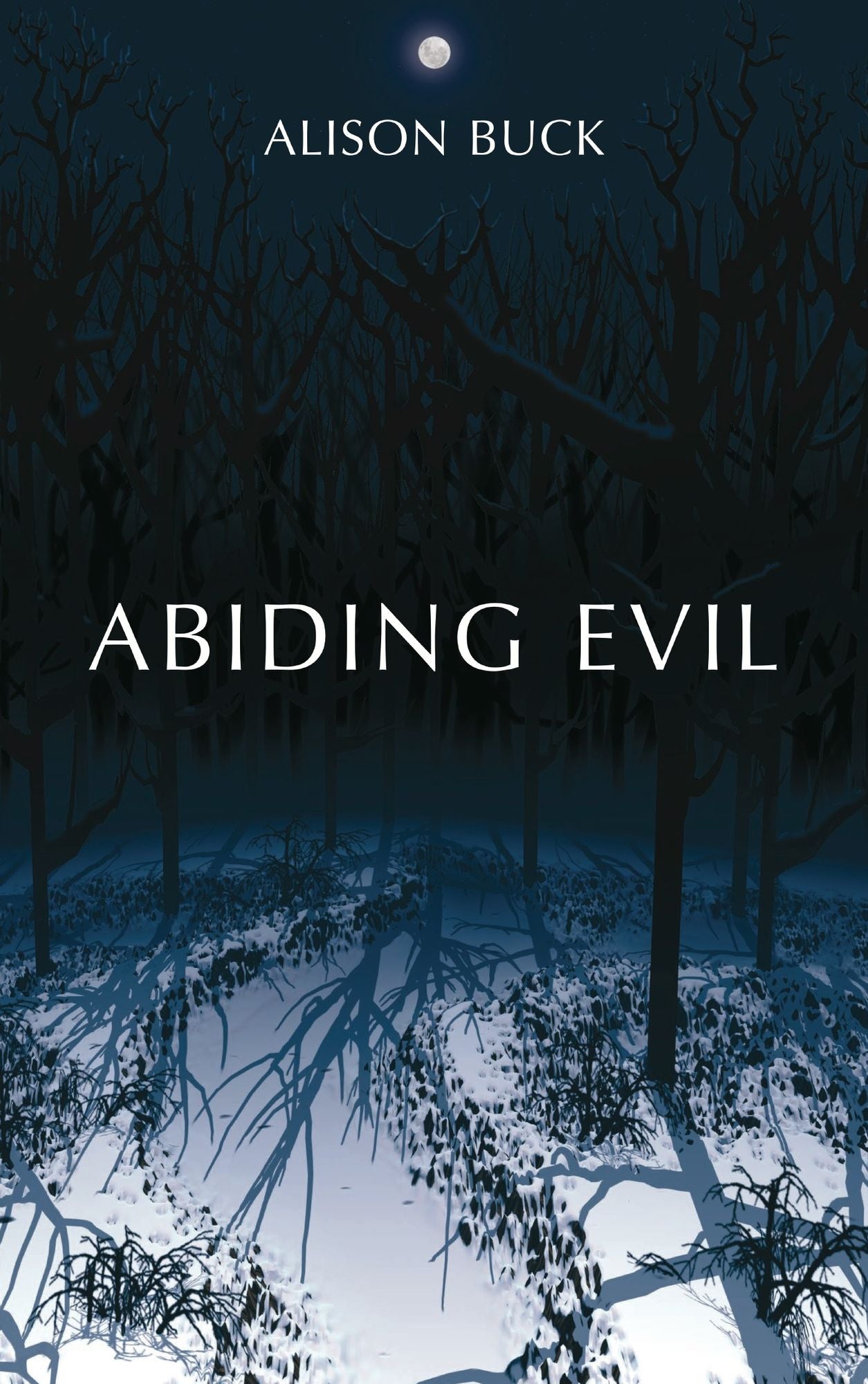 Abiding Evil