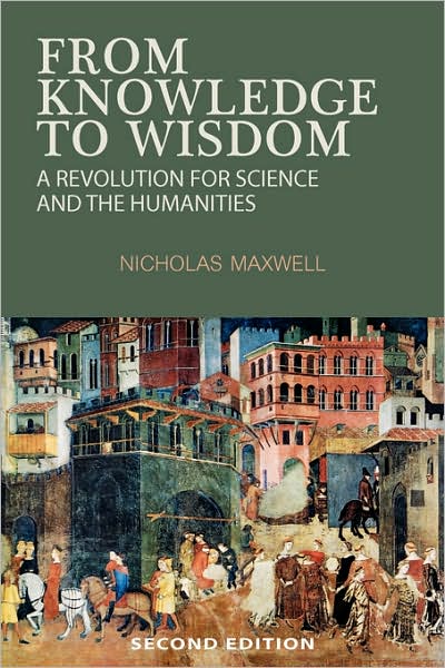 From Knowledge To Wisdom