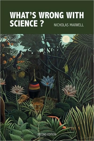 What's Wrong With Science? Towards A People's Rational Science Of Delight And Compassion