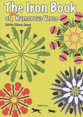 The Iron Book of New Humorous Verse