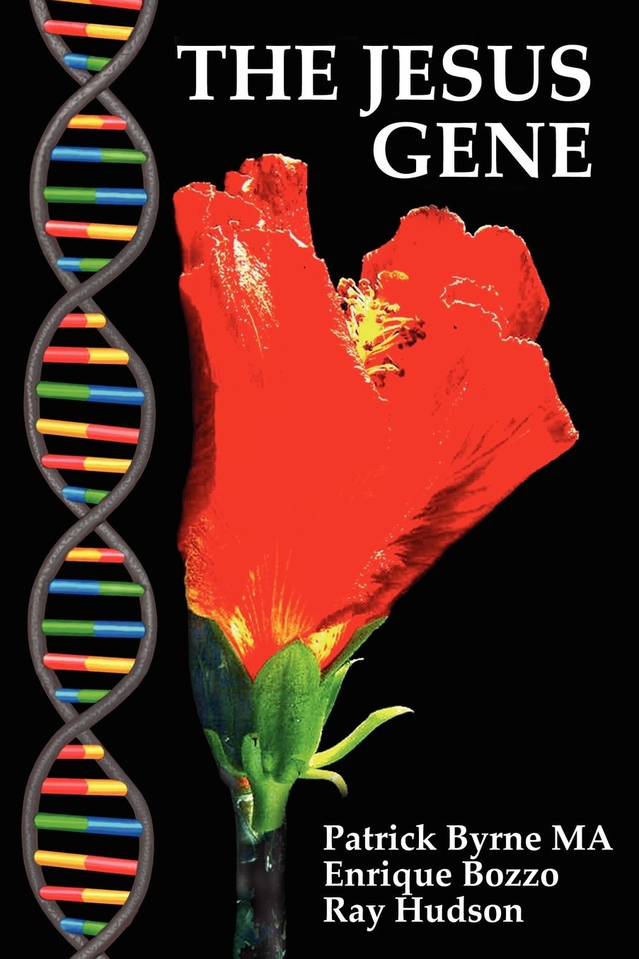 Jesus Gene: A Messianic Bloodline, T