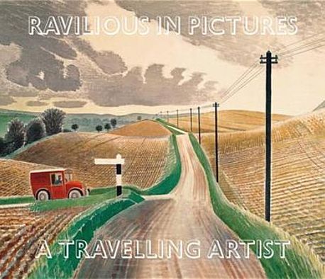 Ravilious in Pictures: Travelling Artist 4