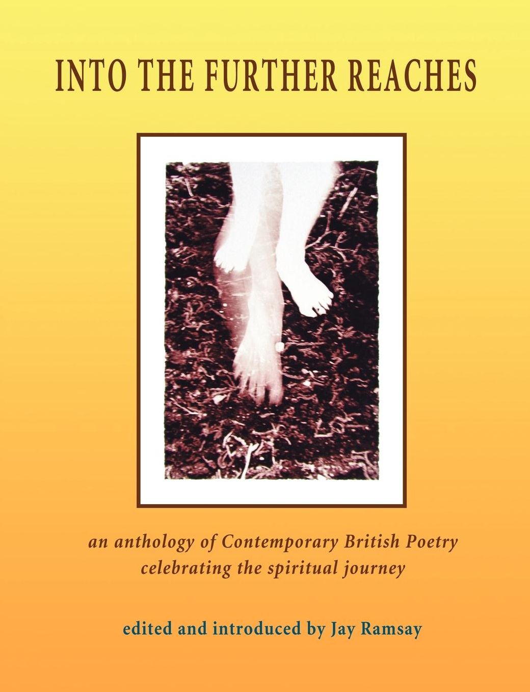 Into The Further Reaches