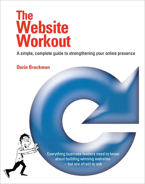 The Website Workout
