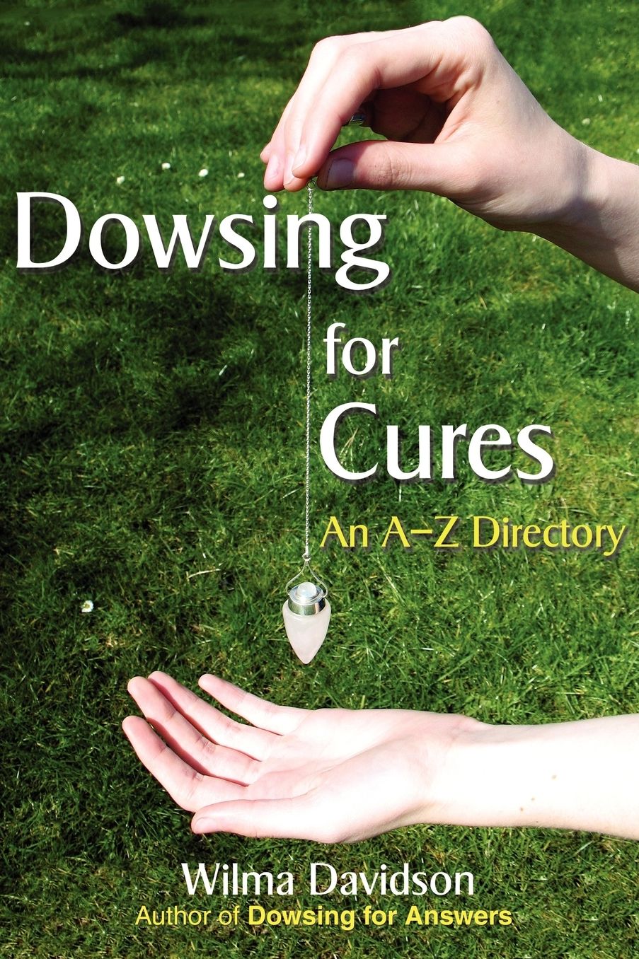 Dowsing For Cures