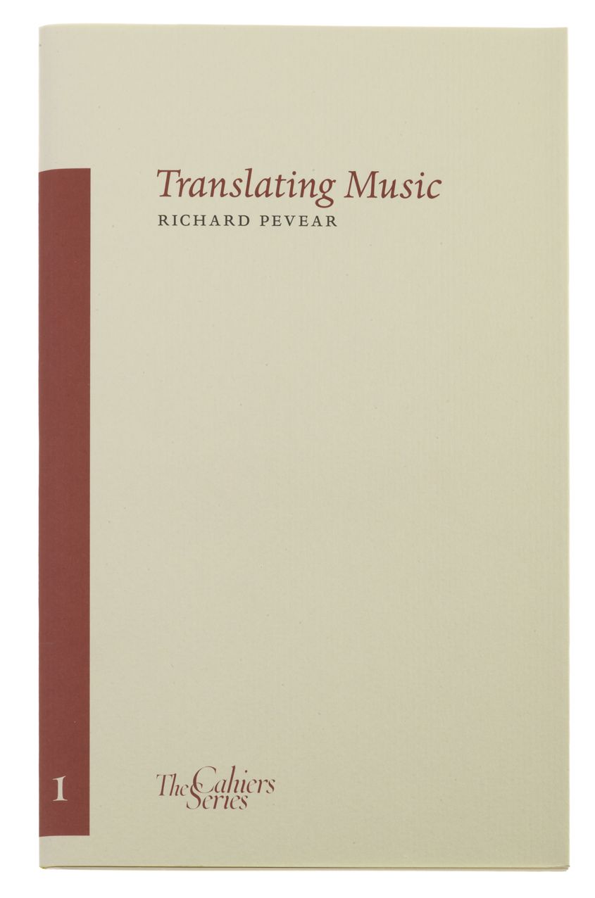 Translating Music