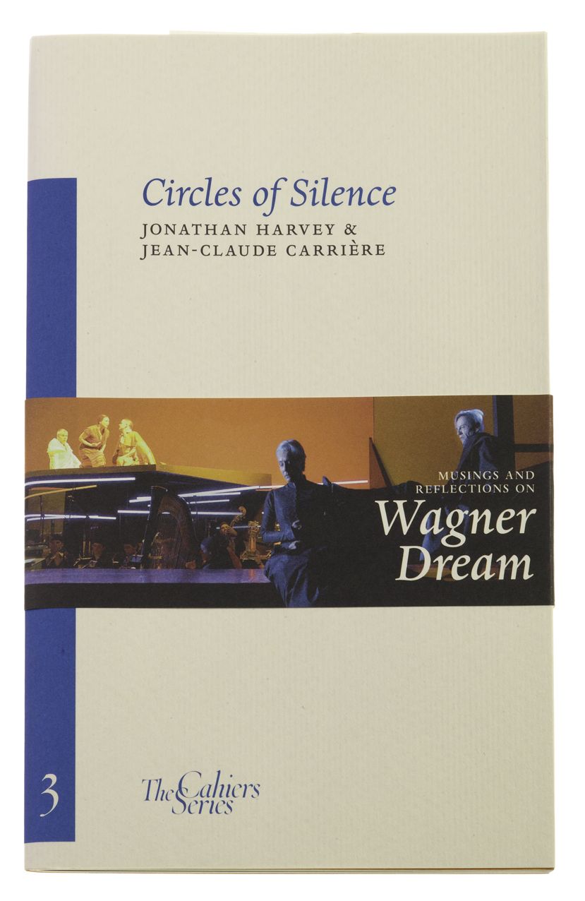Circles of Silence
