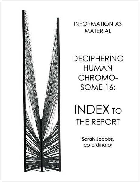 Deciphering Human Chromosome 16 Index To