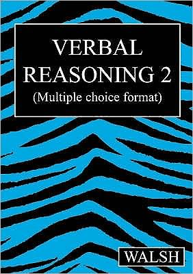 Verbal Reasoning 2