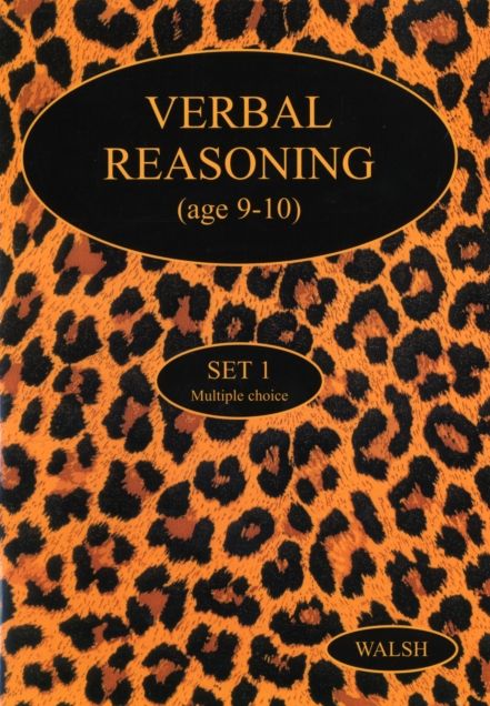 Verbal Reasoning