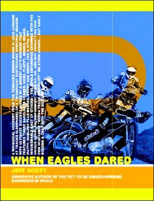 When Eagles Dared