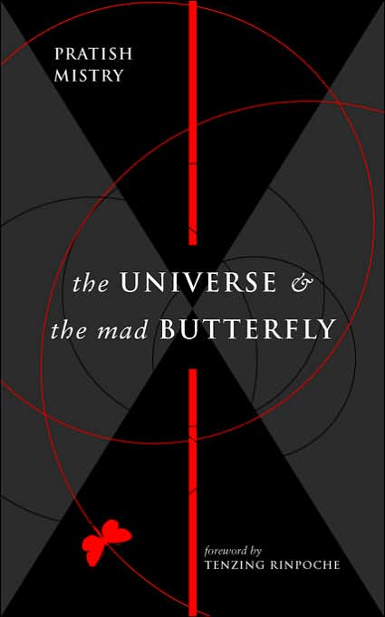 The Universe and the Mad Butterfly