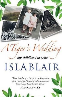 Tigers Wedding