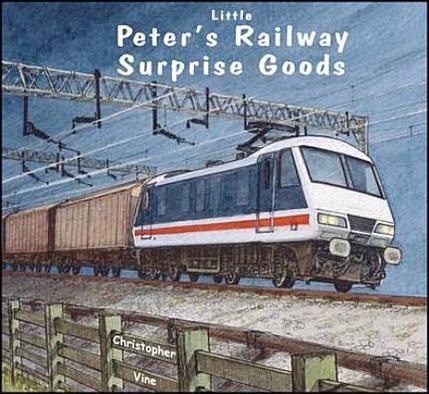 Peter's Railway Surprise Goods