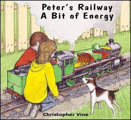 Peters Railway a Bit of Energy