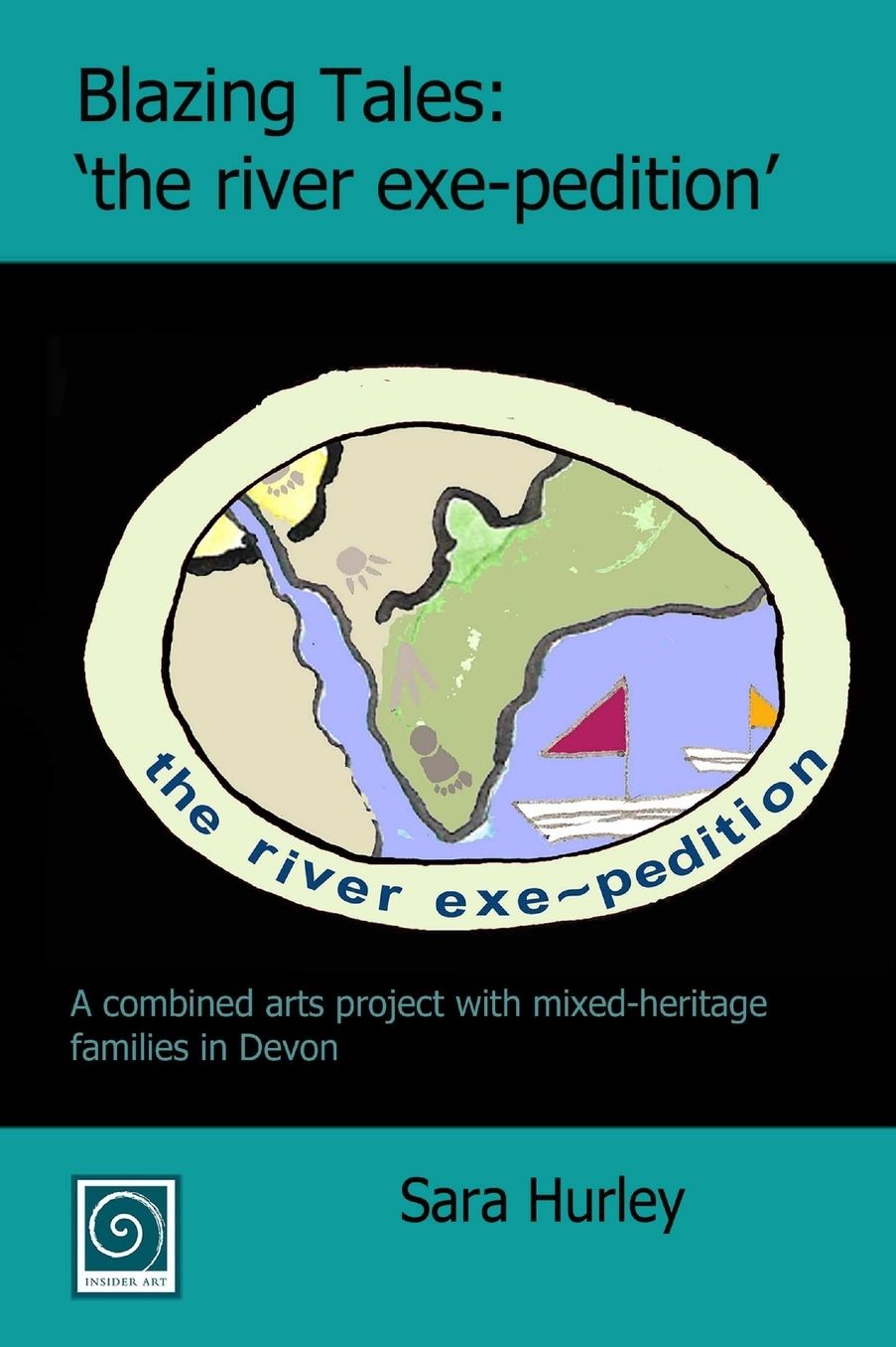 Blazing Tales: 'the river exe-pedition'