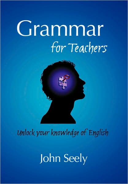 Grammar For Teachers