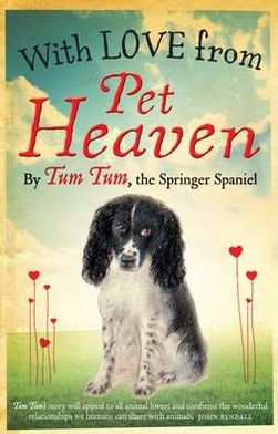With Love from Pet Heaven