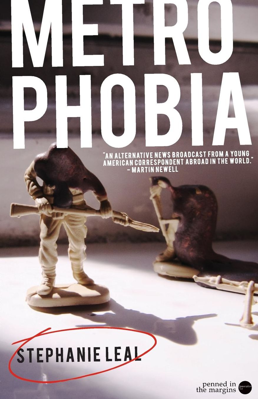 Metrophobia