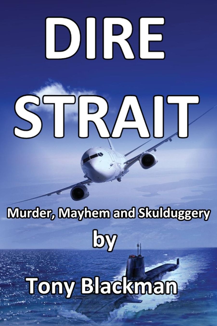 Dire Strait