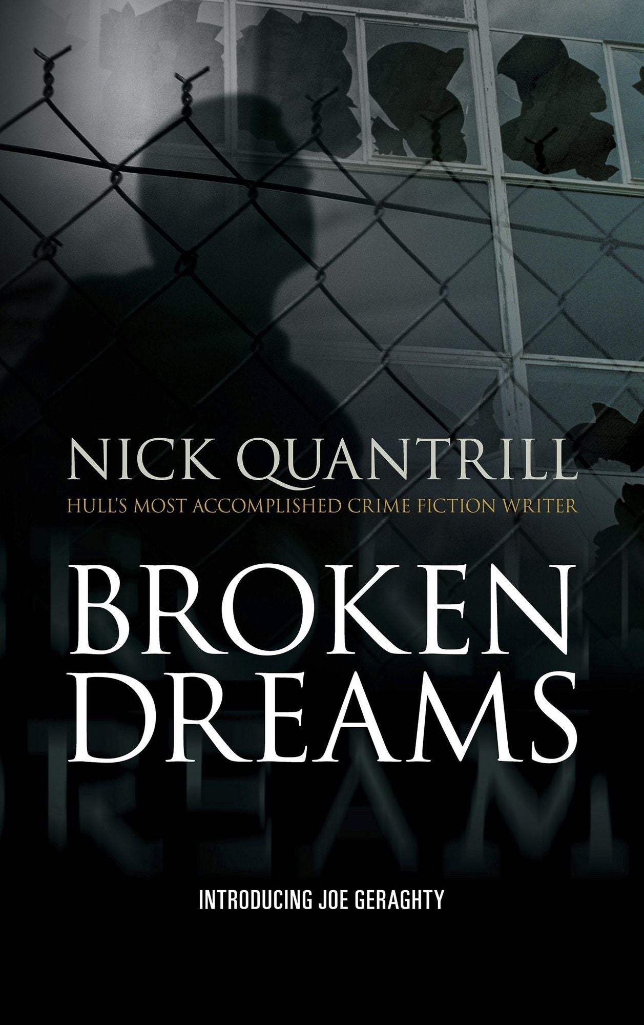 Broken Dreams