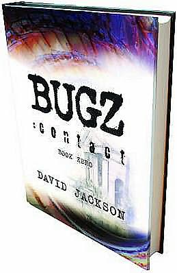 Bugz: Contact Book Zero