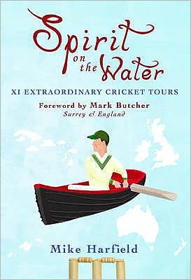 Spirit on the Water