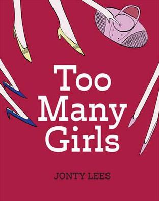Too Many Girls